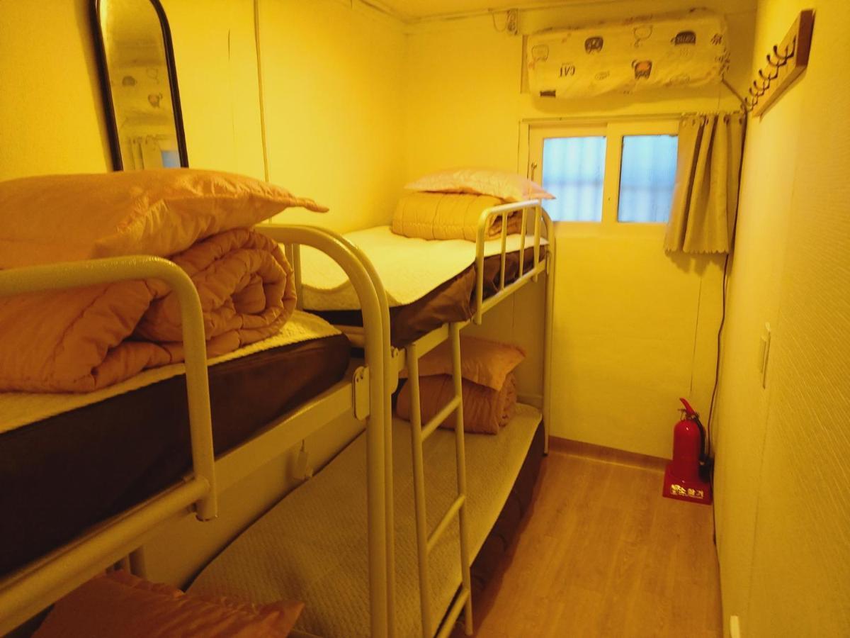 Seoul Guesthouse Foreigners Only Экстерьер фото