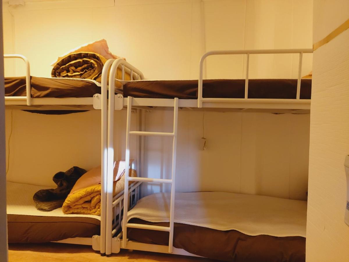 Seoul Guesthouse Foreigners Only Экстерьер фото