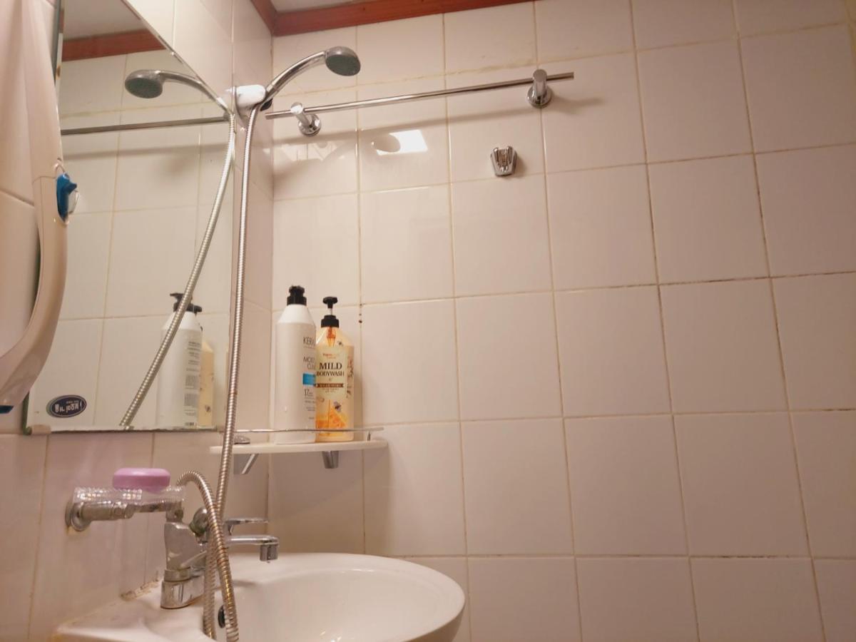 Seoul Guesthouse Foreigners Only Экстерьер фото