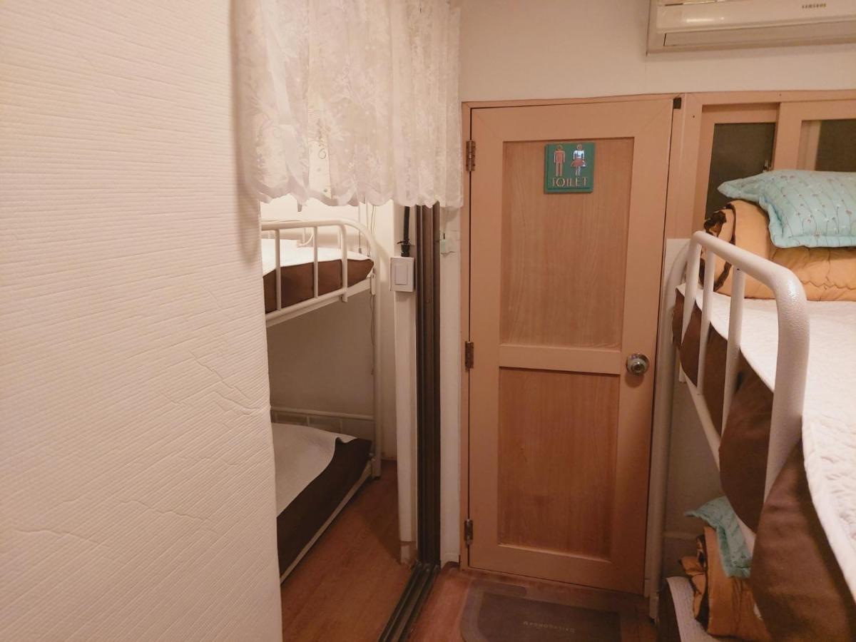 Seoul Guesthouse Foreigners Only Экстерьер фото