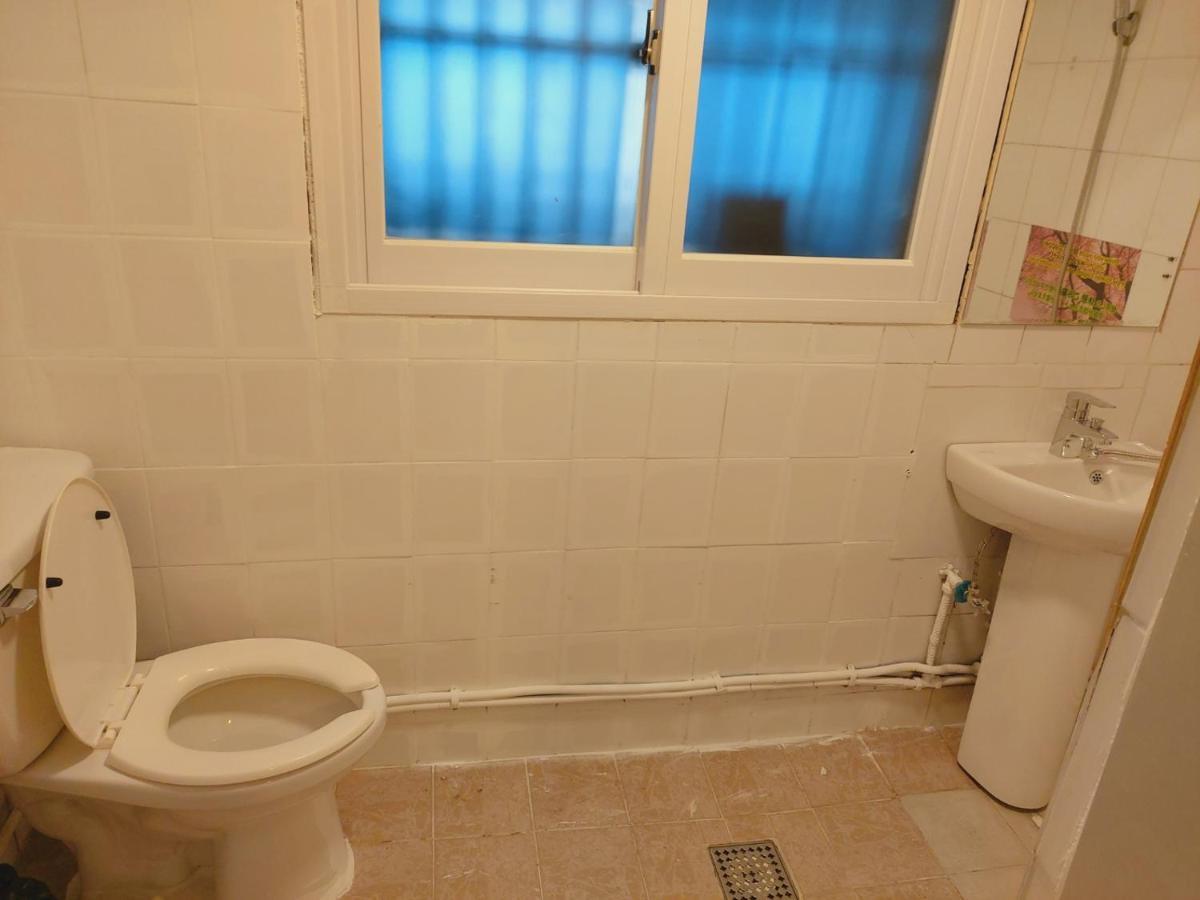 Seoul Guesthouse Foreigners Only Экстерьер фото