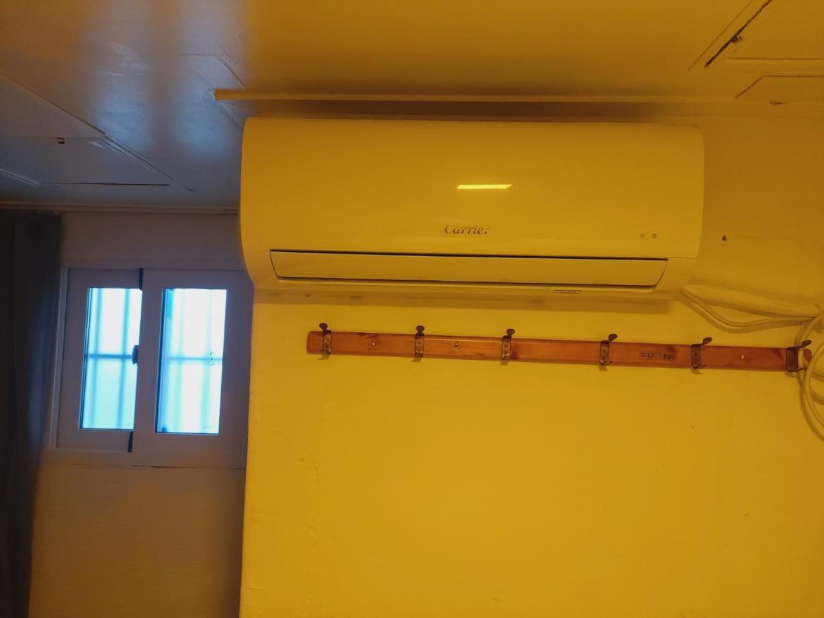 Seoul Guesthouse Foreigners Only Экстерьер фото
