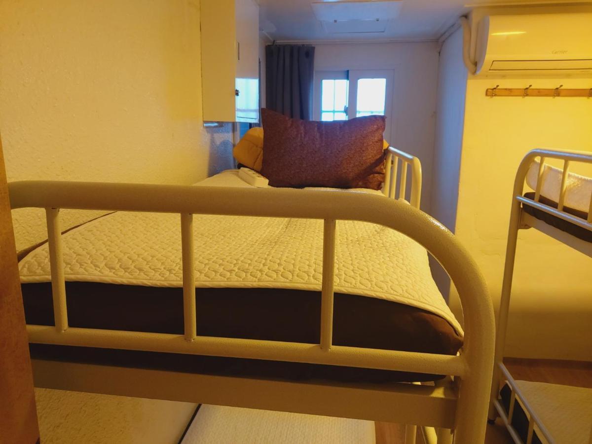 Seoul Guesthouse Foreigners Only Экстерьер фото