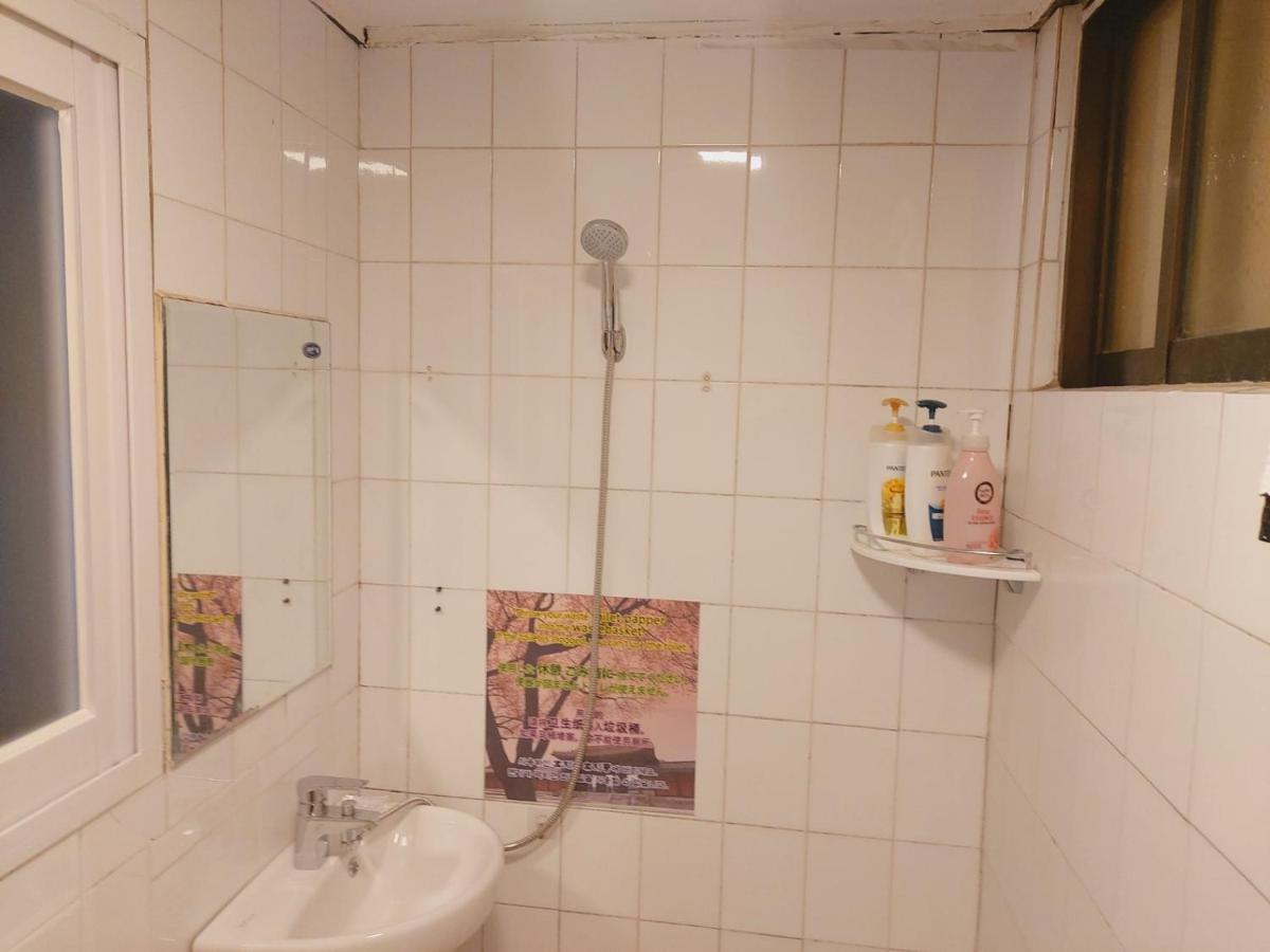 Seoul Guesthouse Foreigners Only Экстерьер фото