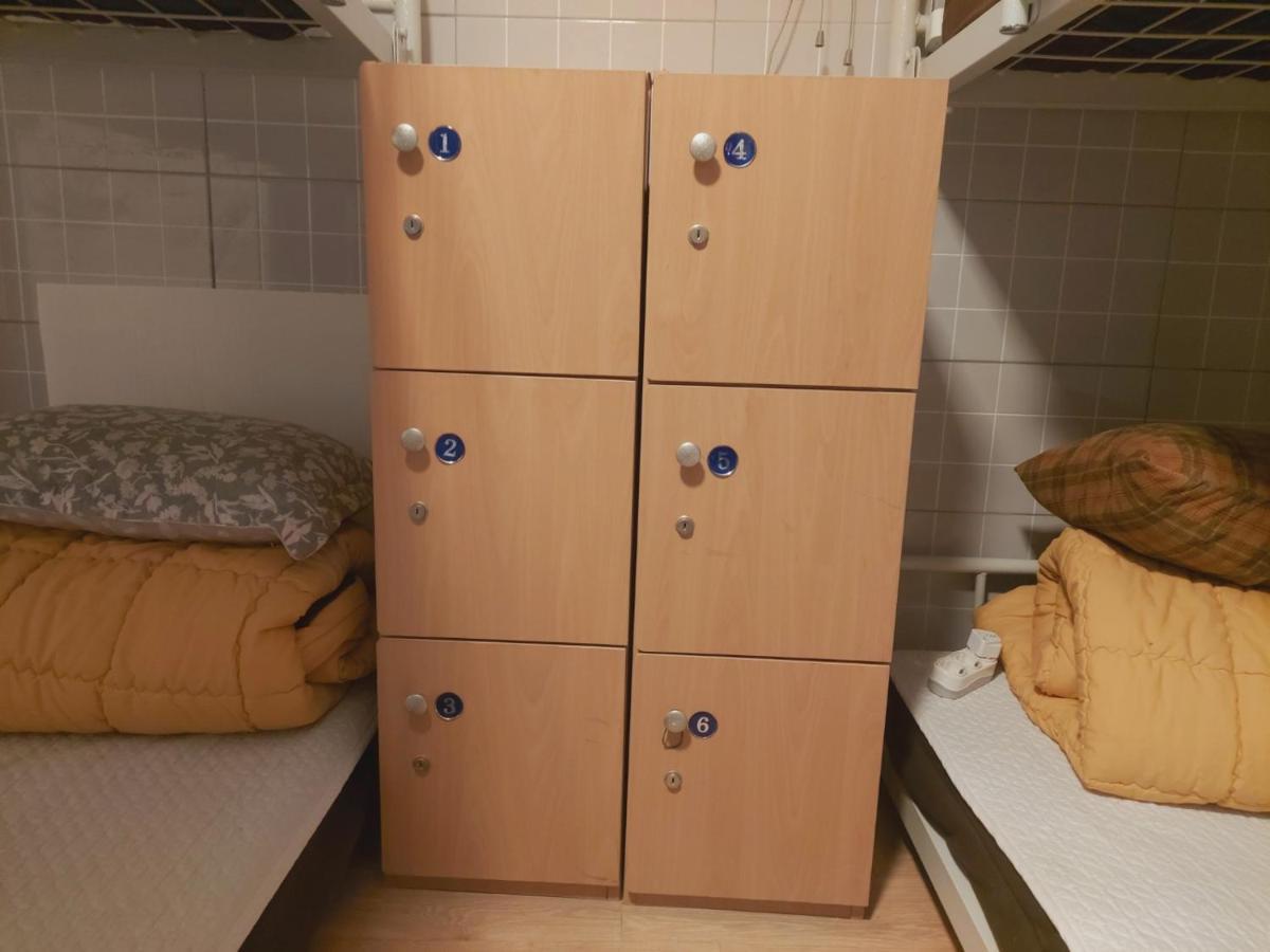 Seoul Guesthouse Foreigners Only Экстерьер фото