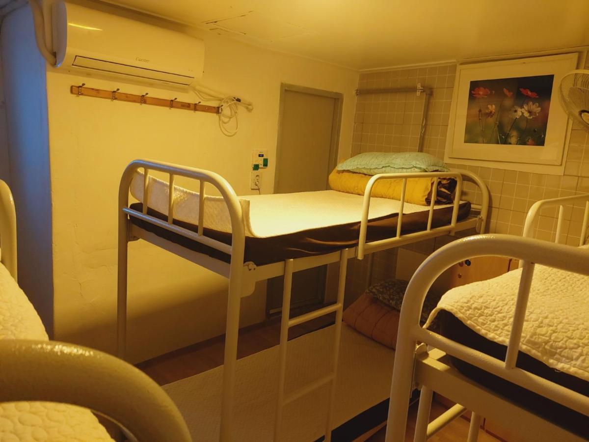 Seoul Guesthouse Foreigners Only Экстерьер фото