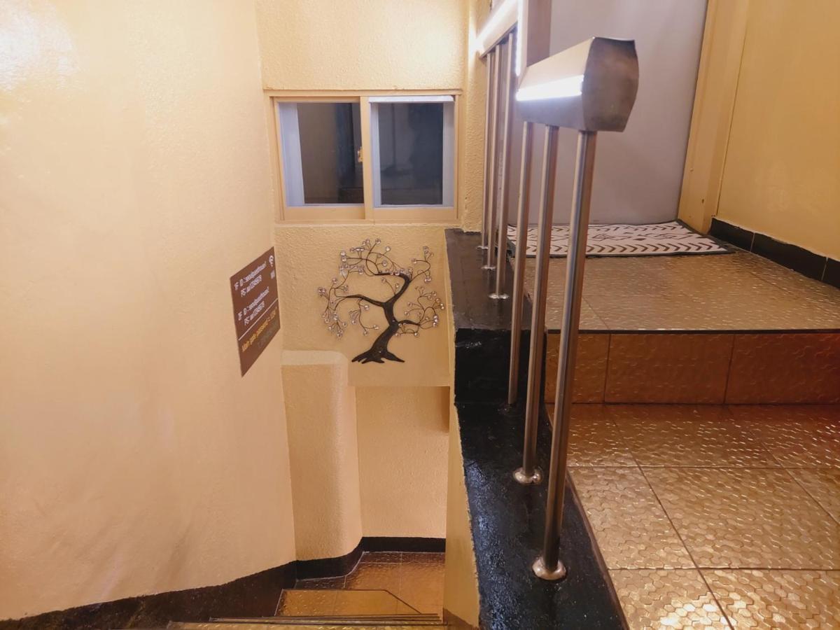 Seoul Guesthouse Foreigners Only Экстерьер фото