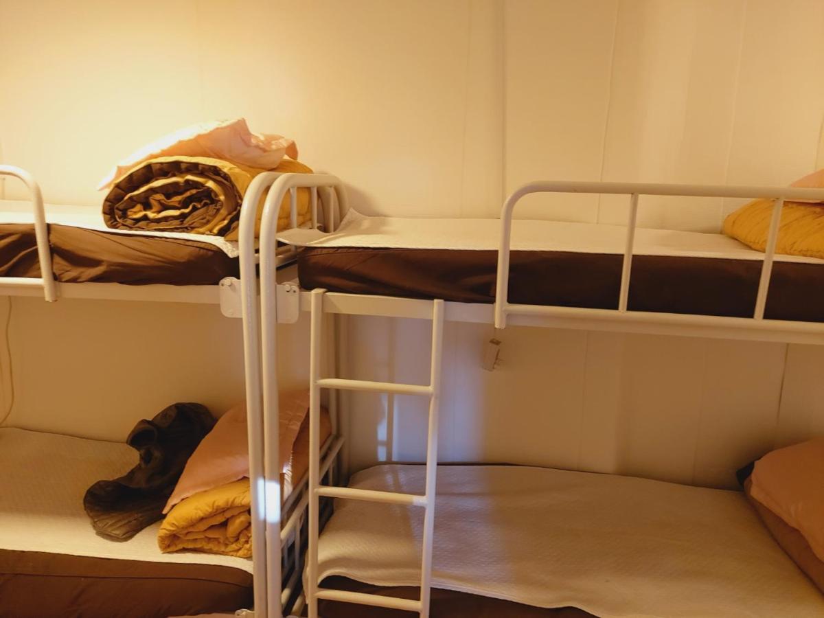 Seoul Guesthouse Foreigners Only Экстерьер фото