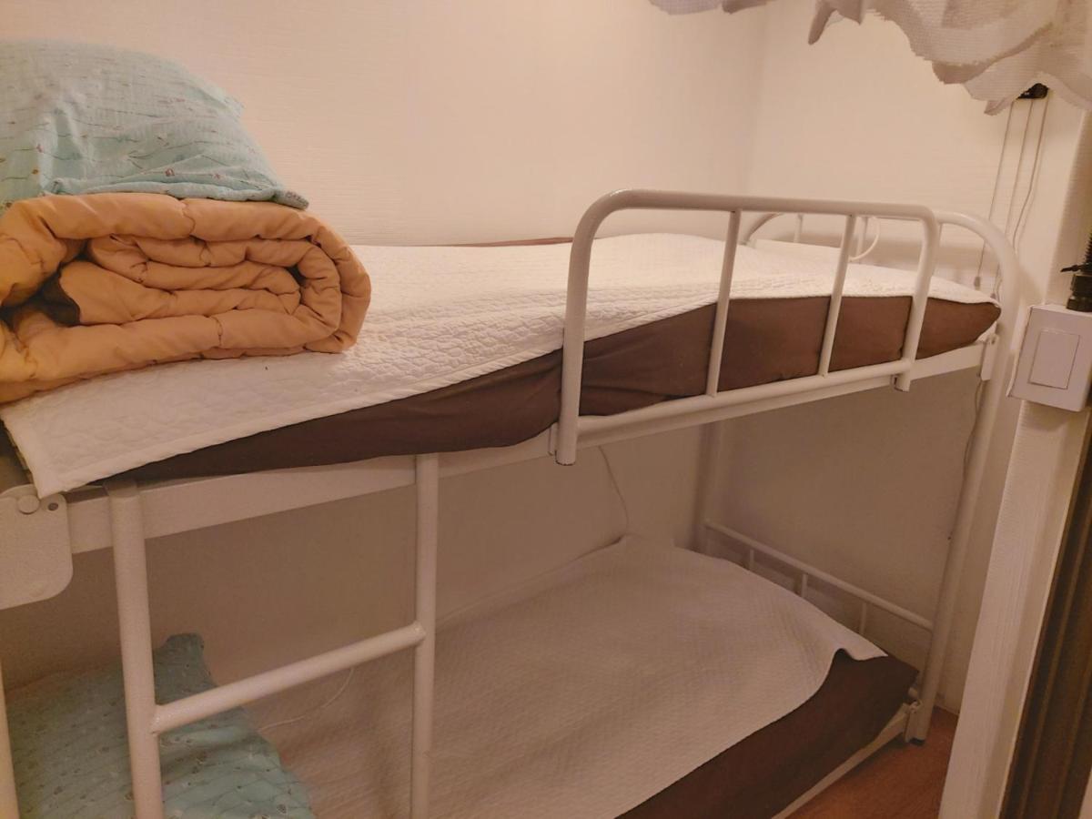 Seoul Guesthouse Foreigners Only Экстерьер фото