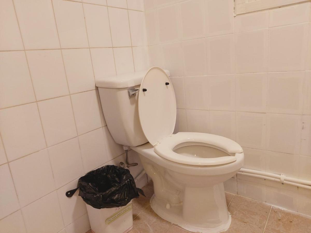 Seoul Guesthouse Foreigners Only Экстерьер фото