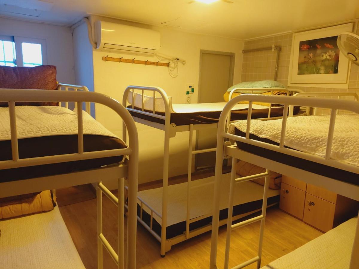 Seoul Guesthouse Foreigners Only Экстерьер фото