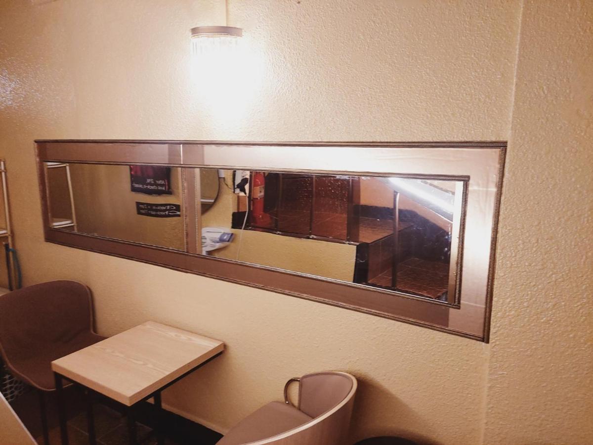 Seoul Guesthouse Foreigners Only Экстерьер фото