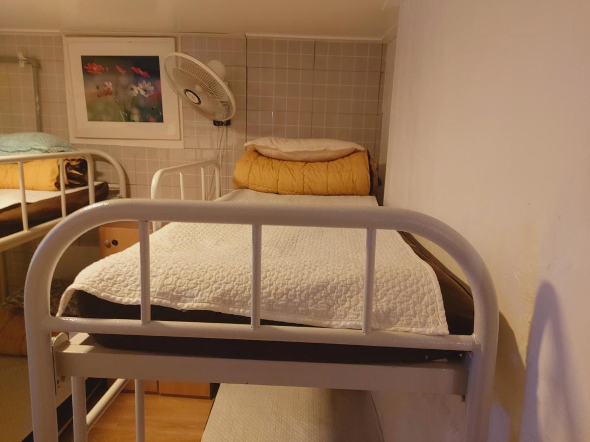 Seoul Guesthouse Foreigners Only Экстерьер фото