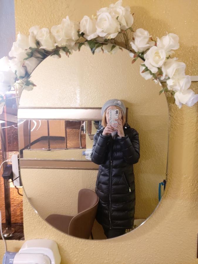 Seoul Guesthouse Foreigners Only Экстерьер фото