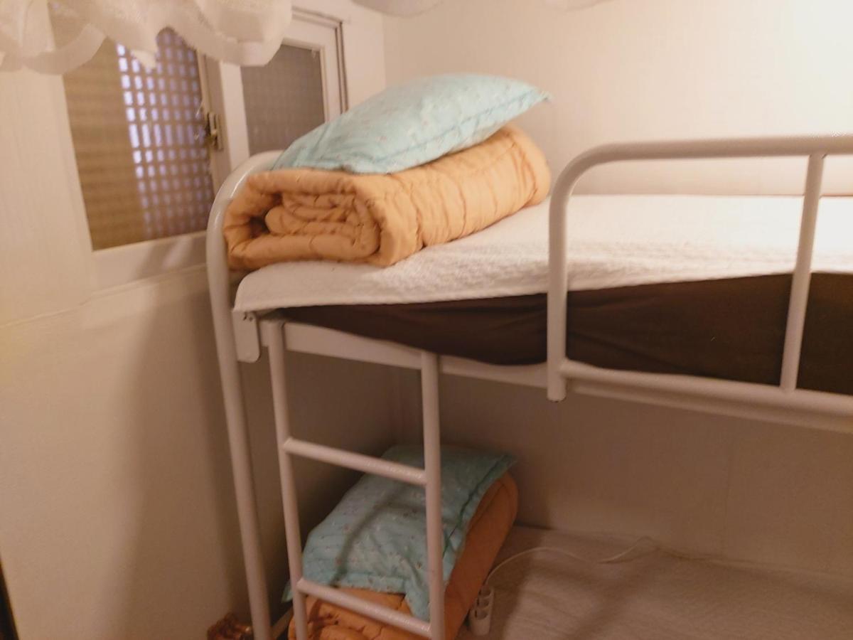 Seoul Guesthouse Foreigners Only Экстерьер фото