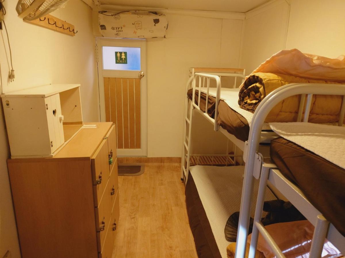 Seoul Guesthouse Foreigners Only Экстерьер фото