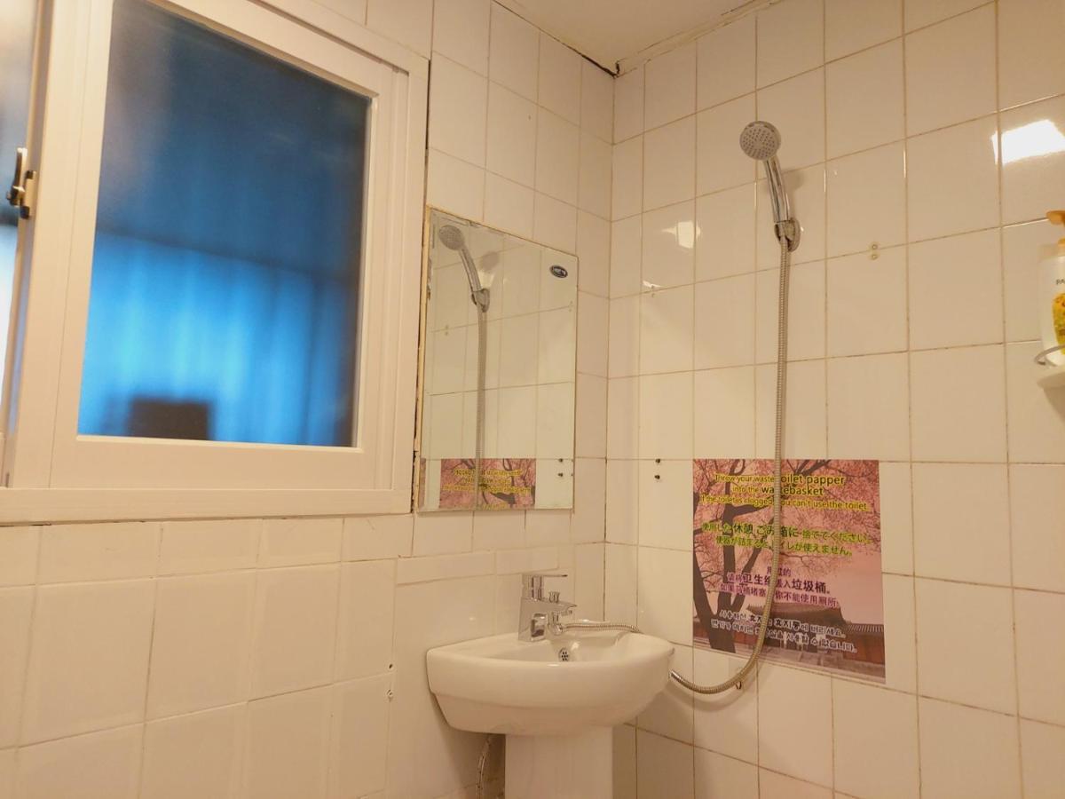 Seoul Guesthouse Foreigners Only Экстерьер фото