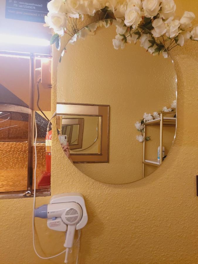 Seoul Guesthouse Foreigners Only Экстерьер фото